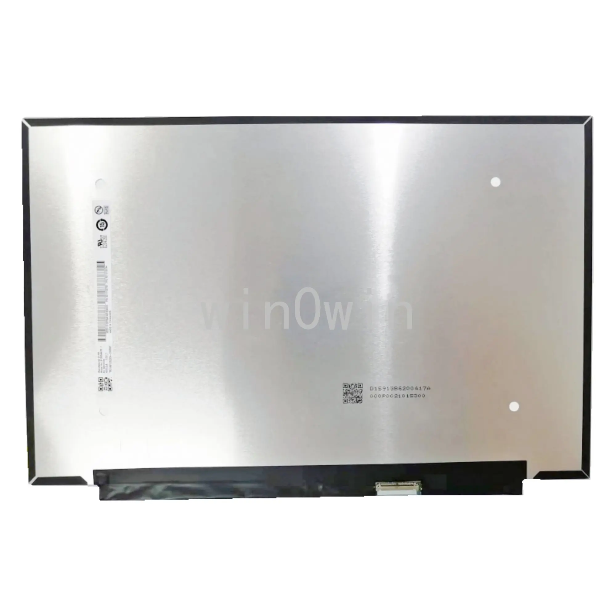 B133QAN03.1 13.3 inch Matrix Replacement Laptop LCD Screen Panel Display 2560x1600 40pins
B133QAN03.1 13.3 inch Matrix Replacement Laptop LCD Screen Panel Display 2560x1600 40pins
