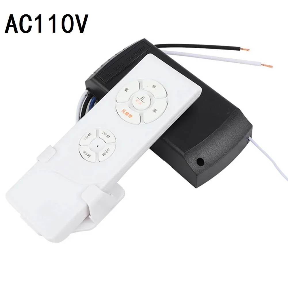 Secure Wall-mounted Holder Ceiling Fan Remote Battery Automatic Shut Off Timer Environmentally Friendly Material
Secure Wall-mounted Holder Ceiling Fan Remote Battery Automatic Shut Off Timer Environmentally Friendly Material