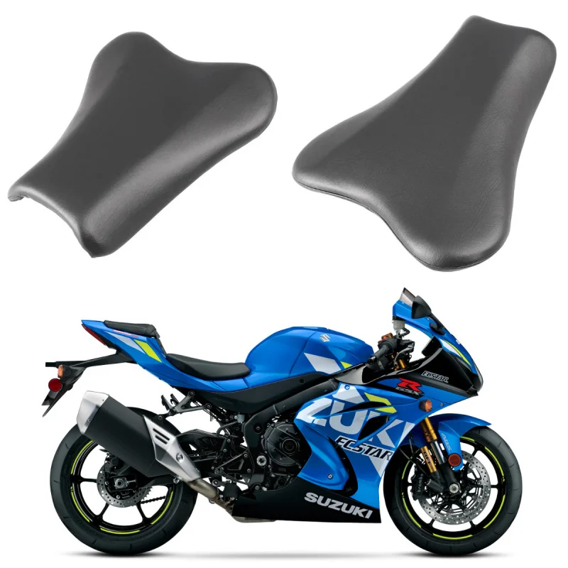 Motorcycle Front Driver Rider Seat Saddle Cushion for Suzuki GSXR1000 GSXR 1000 2005 2006 K5
Motorcycle Front Driver Rider Seat Saddle Cushion for Suzuki GSXR1000 GSXR 1000 2005 2006 K5