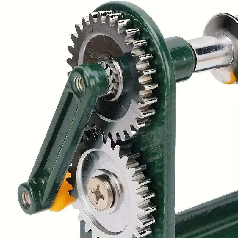 Multifunction 3 in 1Core Slice Cutter for Kitchen Corer Cutter Apple Peeler Stainless Steel Fruit Vegatable Peeler Hand-cranked
Multifunction 3 in 1Core Slice Cutter for Kitchen Corer Cutter Apple Peeler Stainless Steel Fruit Vegatable Peeler Hand-cranked