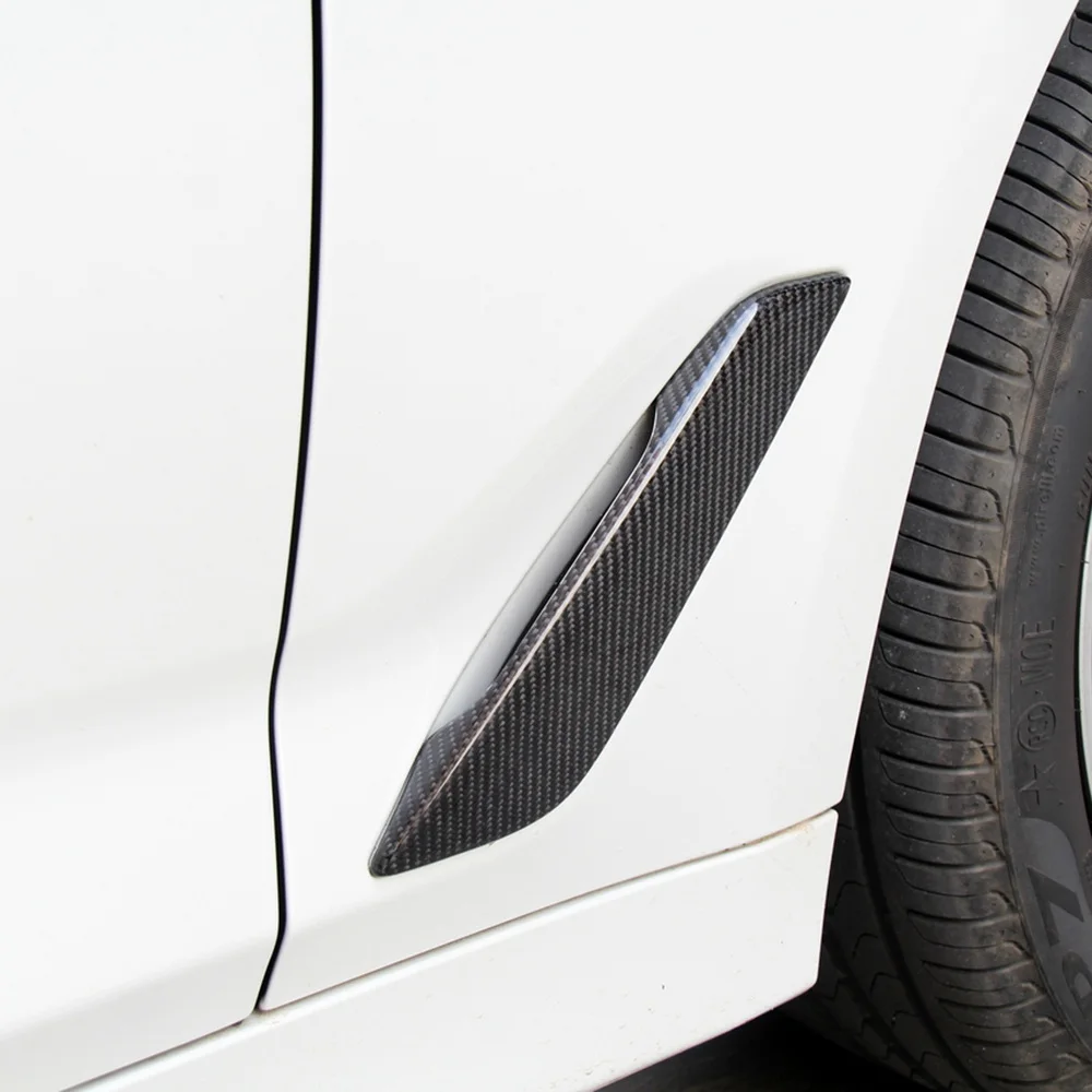 Инновационная наклейка для BMW G30 G31 G38 2018-21, боковая крышка вентиляционного отверстия
Инновационная наклейка для BMW G30 G31 G38 2018-21, боковая крышка вентиляционного отверстия