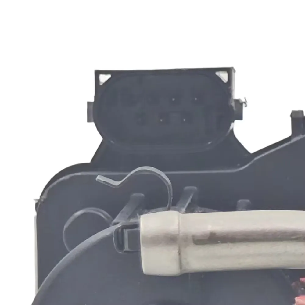 F01R 00Y 010 Throttle assembly to the Great Wall VOLEEX C30 FLORID HOVER M4 GW4G15/13 engine 1.3 1.5 Exhaust volume
F01R 00Y 010 Throttle assembly to the Great Wall VOLEEX C30 FLORID HOVER M4 GW4G15/13 engine 1.3 1.5 Exhaust volume