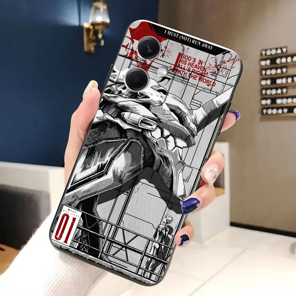 N-Neon G-Genesis E-Evangelion 01 02 Phone Case For Redmi Note 15 14 13 12 12S 11 11T 11S 10 9T 9 Pro Case Funda DIY Shell Cover
N-Neon G-Genesis E-Evangelion 01 02 Phone Case For Redmi Note 15 14 13 12 12S 11 11T 11S 10 9T 9 Pro Case Funda DIY Shell Cover