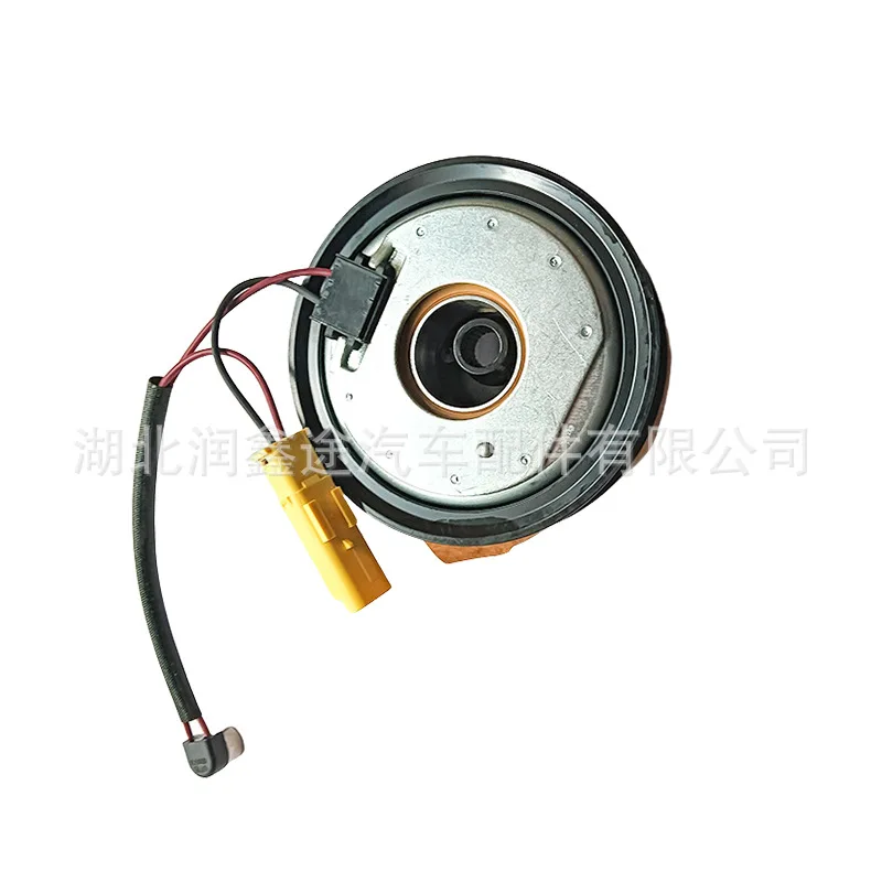 Suitable for Peugeot 301 2008 Citroen New Elysee C3XR Air Conditioning Compressor Clutch Air Conditioning Pump Head
Suitable for Peugeot 301 2008 Citroen New Elysee C3XR Air Conditioning Compressor Clutch Air Conditioning Pump Head
