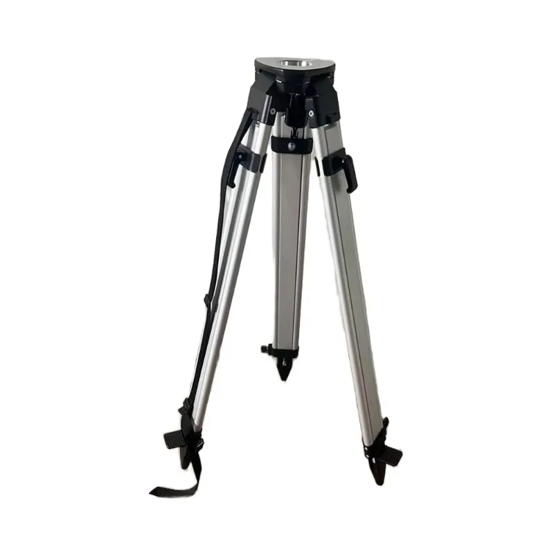 High quality and low price aluminum double lock tripod total station, theodolite, laser level
High quality and low price aluminum double lock tripod total station, theodolite, laser level