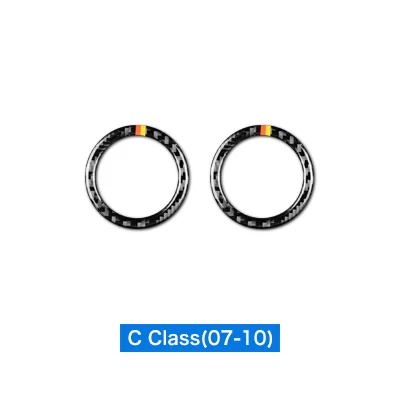 Carbon Fiber A Pillar Dashboard Vent German Color For Mercedes Benz C Class W204 2007-2010 Real Sticker Interior Accessories
Carbon Fiber A Pillar Dashboard Vent German Color For Mercedes Benz C Class W204 2007-2010 Real Sticker Interior Accessories