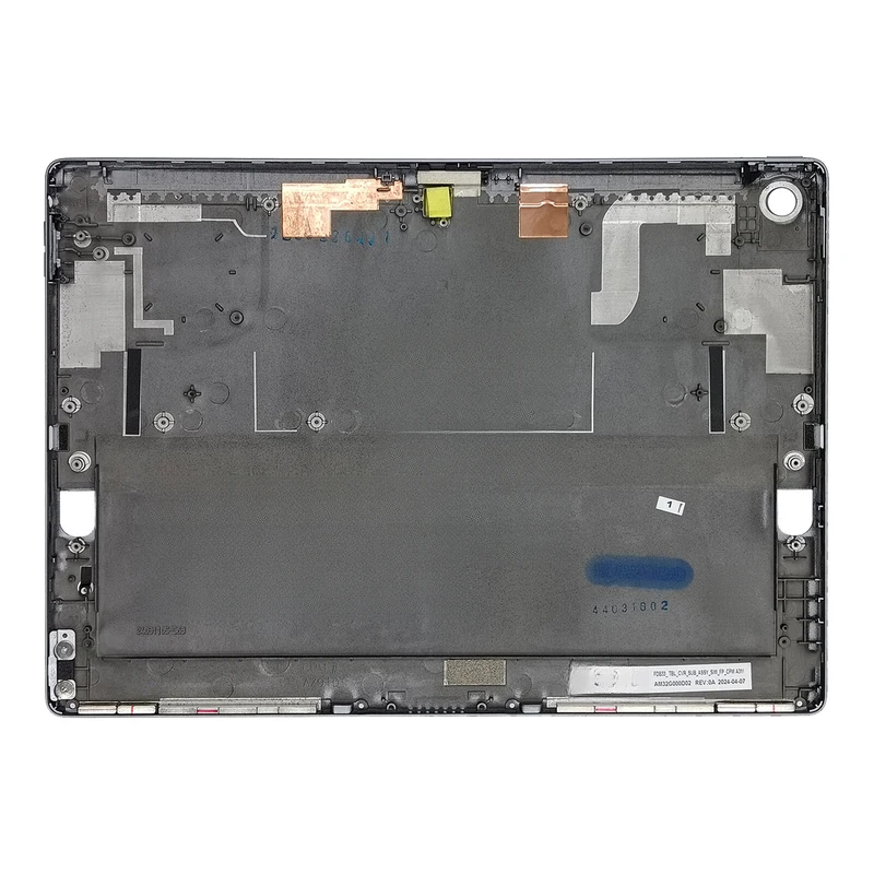 A+For Dell Latitude 7320 2-in-1 Detachable LCD Back Cover Rear Lid AM32G000D02
A+For Dell Latitude 7320 2-in-1 Detachable LCD Back Cover Rear Lid AM32G000D02