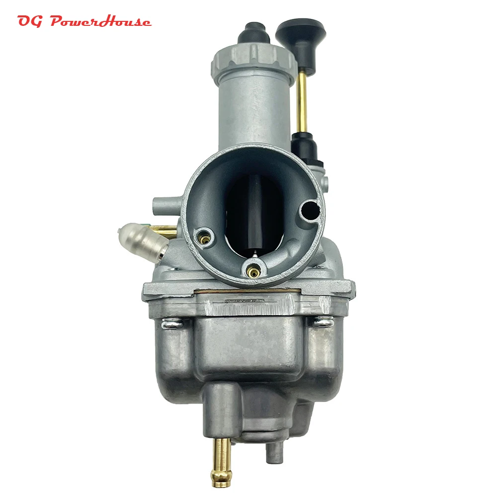 Motorcycle Parts Carburetor For ATV Quad Go Kart Dirt Bike Bayou220 KLF220 BC175 Manaul Choke Carburetor Motor Parts
Motorcycle Parts Carburetor For ATV Quad Go Kart Dirt Bike Bayou220 KLF220 BC175 Manaul Choke Carburetor Motor Parts