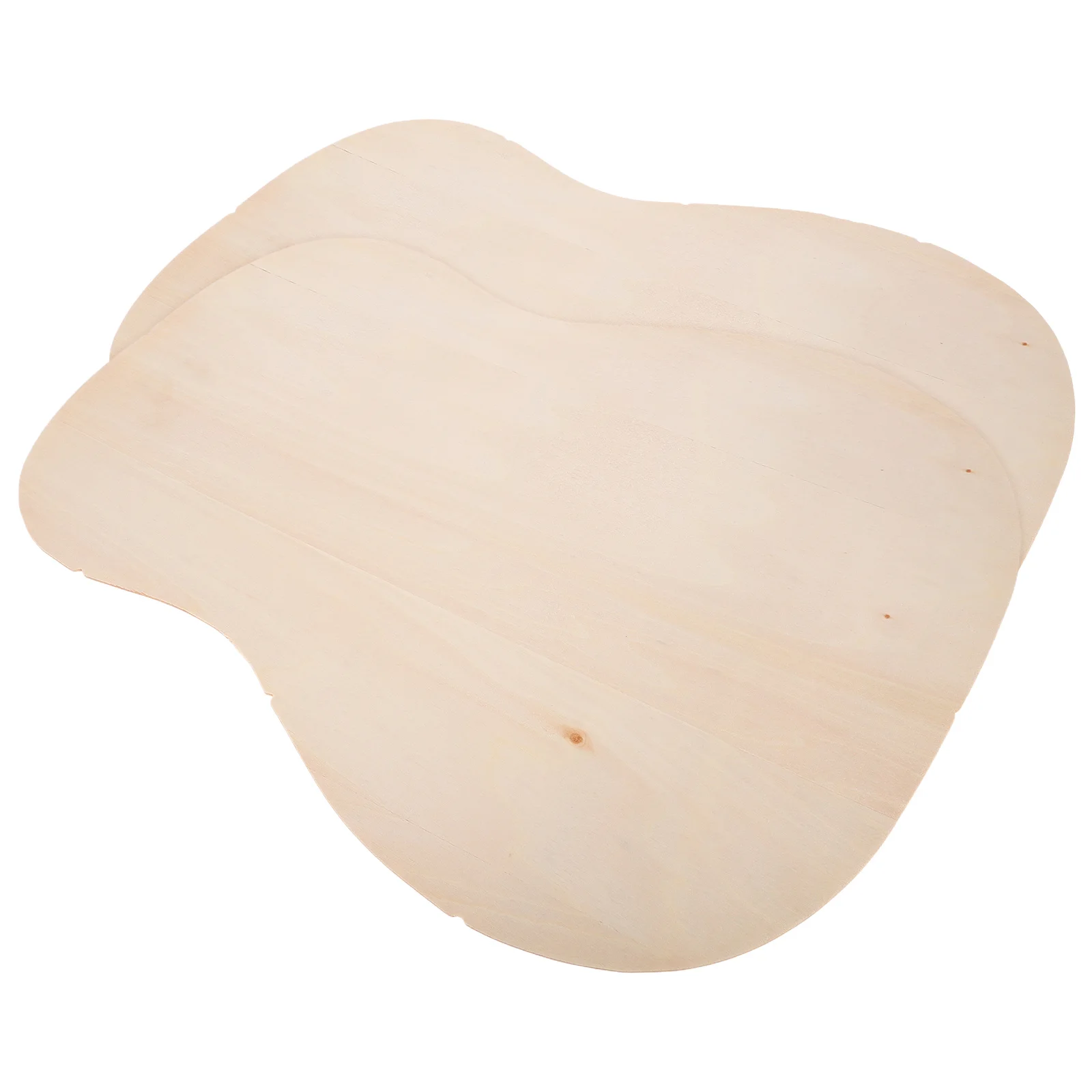 2 Pcs Guitar Board Gourd Diy Supplies Veneer Headplate Khaki Electric Repair Tools
2 Pcs Guitar Board Gourd Diy Supplies Veneer Headplate Khaki Electric Repair Tools