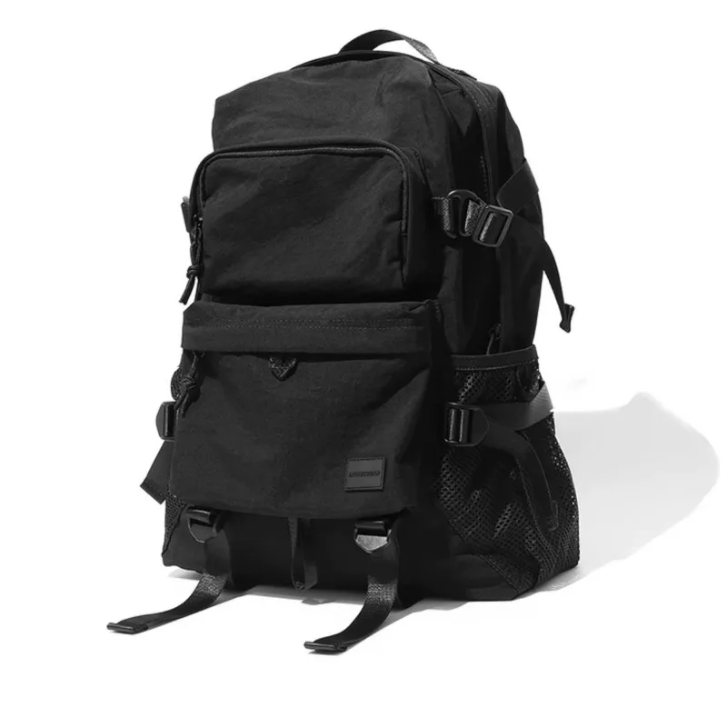 Men Backpack Man Schoolbag Travel Urban Backpacks Waterproof Techwear Oxford Cloth Male Laptop Rucksack Hiking Sport Bagpack
Men Backpack Man Schoolbag Travel Urban Backpacks Waterproof Techwear Oxford Cloth Male Laptop Rucksack Hiking Sport Bagpack