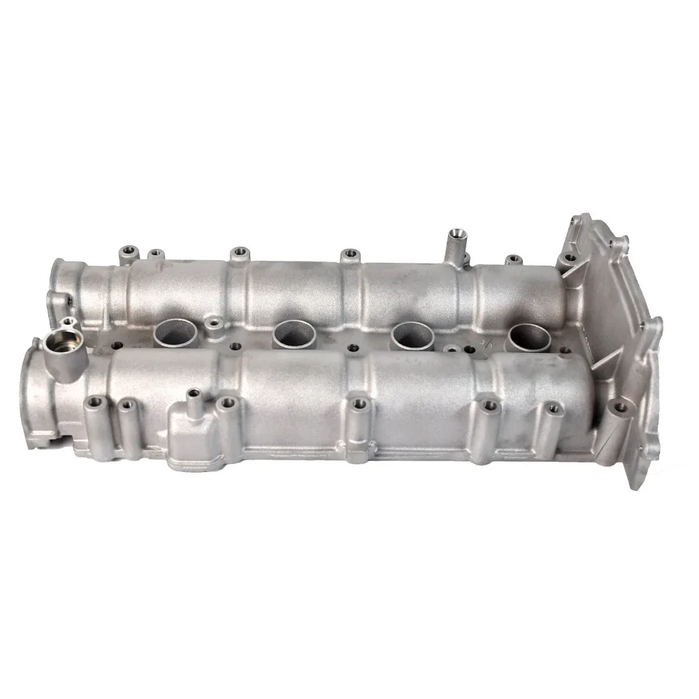 EA111 1.6 Valve Cover Auto Motor Parts 03C103475CJ Auto Replacement Parts Vehicle Accessories
EA111 1.6 Valve Cover Auto Motor Parts 03C103475CJ Auto Replacement Parts Vehicle Accessories