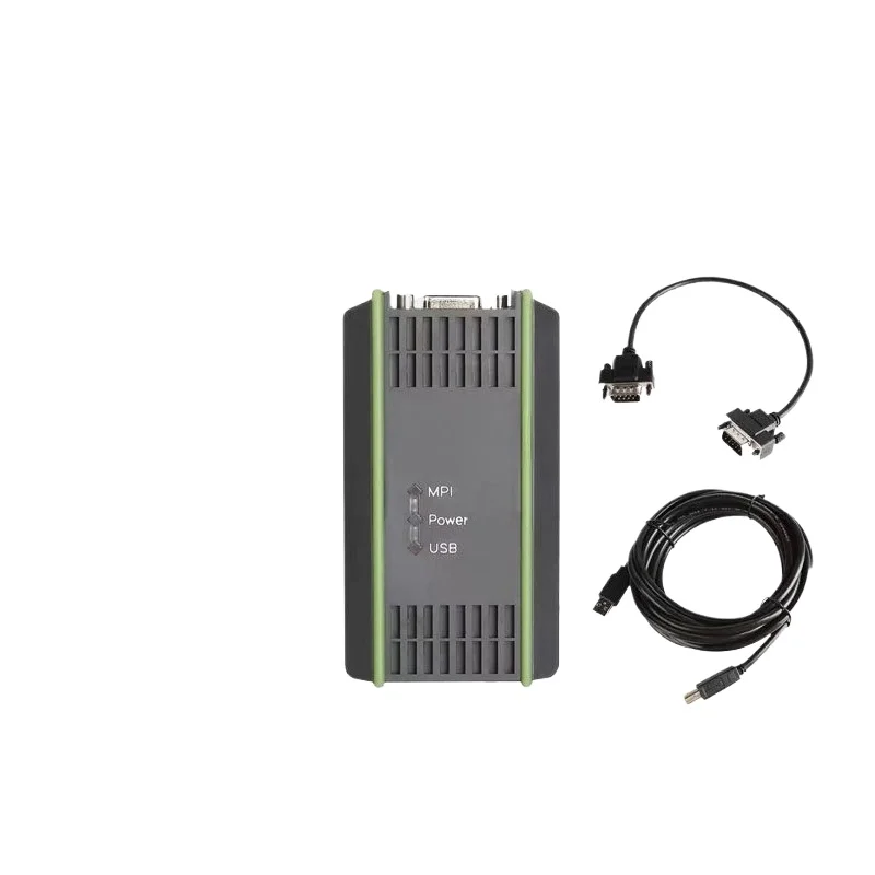 6ES7972-0CB20-0XA0 Programming Cable 6GK1571-0BA00-0AA0 USB Adapter
6ES7972-0CB20-0XA0 Programming Cable 6GK1571-0BA00-0AA0 USB Adapter