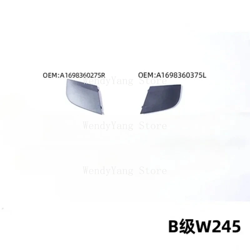 Для Mercedes Benz W245 B Class A1698360018 A1698300275 A1698300375 Передняя сливная крышка 
Для Mercedes Benz W245 B Class A1698360018 A1698300275 A1698300375 Передняя сливная крышка