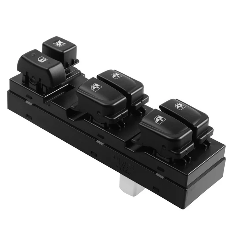 93570-2G100 For Kia Optima 2006-2008 Drivers Side Left Master Window Switch Car Replacement 935702G100
93570-2G100 For Kia Optima 2006-2008 Drivers Side Left Master Window Switch Car Replacement 935702G100
