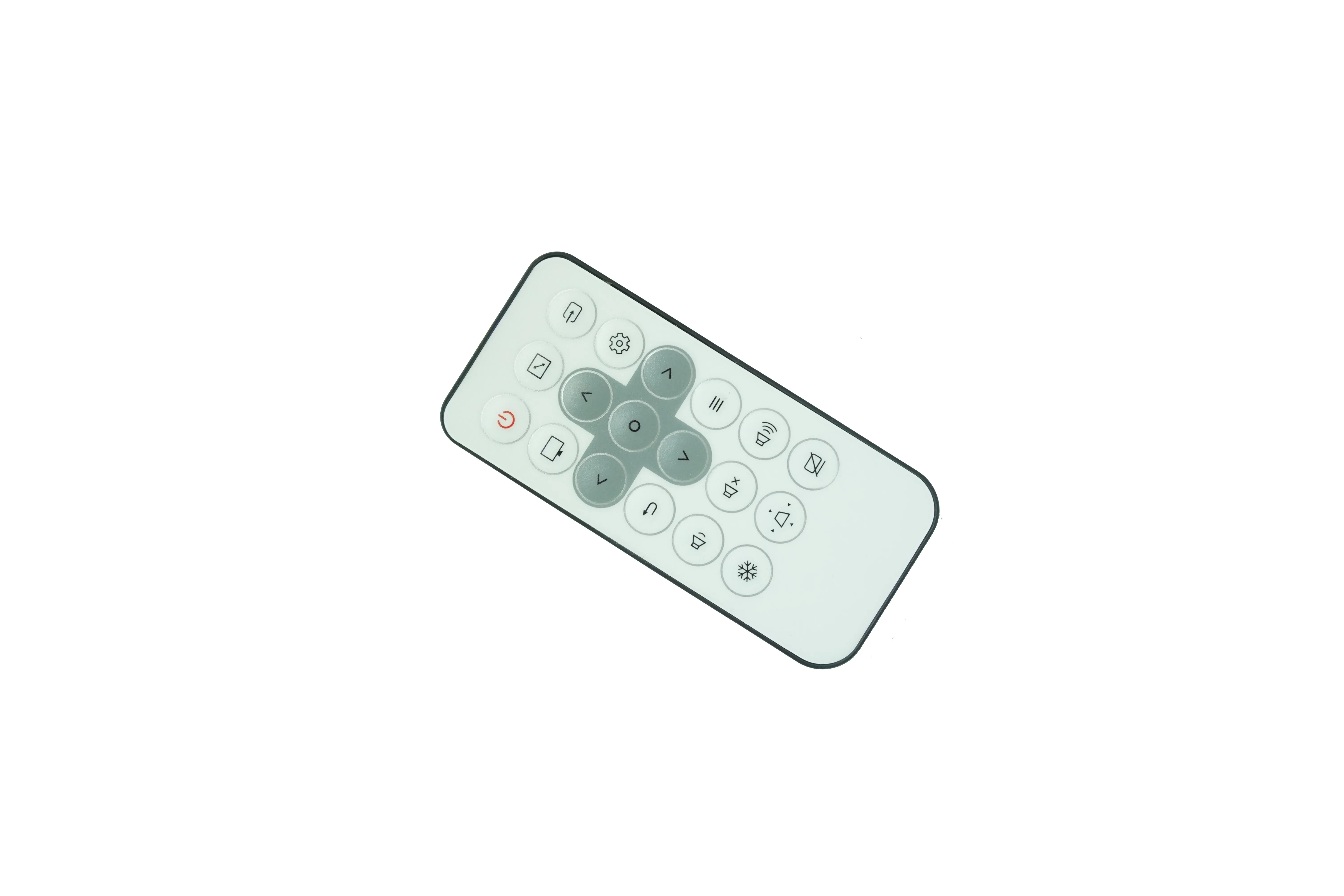 Remote Control Compatible For Optoma HR21G-YHGD03 ZW350E ZX350E UHZ35ST GT2000HDR GT2100HDR GT3500HDR HZ40HDR DLP Projector
Remote Control Compatible For Optoma HR21G-YHGD03 ZW350E ZX350E UHZ35ST GT2000HDR GT2100HDR GT3500HDR HZ40HDR DLP Projector