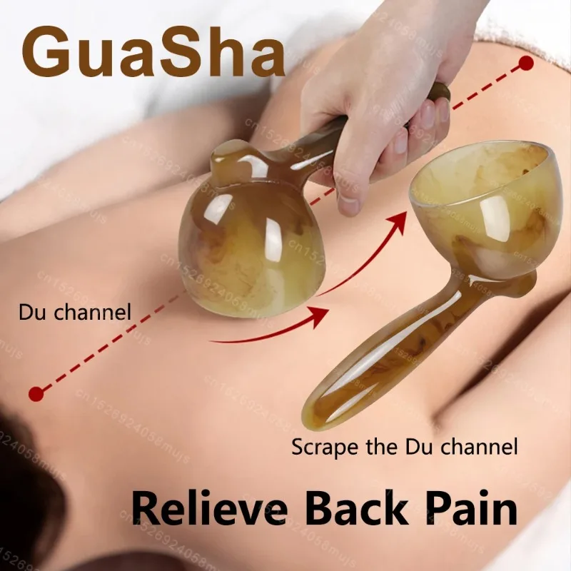 【Best-selling】 Gua Sha Tool Scraping Cup Guasha Massage Board Gua Sha Scraper Body Massage Therapy Tool Back Relaxation SPA Mas
【Best-selling】 Gua Sha Tool Scraping Cup Guasha Massage Board Gua Sha Scraper Body Massage Therapy Tool Back Relaxation SPA Mas
