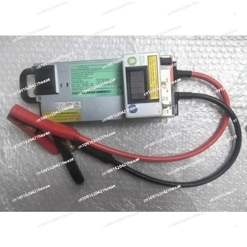 Suitable for ternary charger, car programming power supply,
Suitable for ternary charger, car programming power supply,
