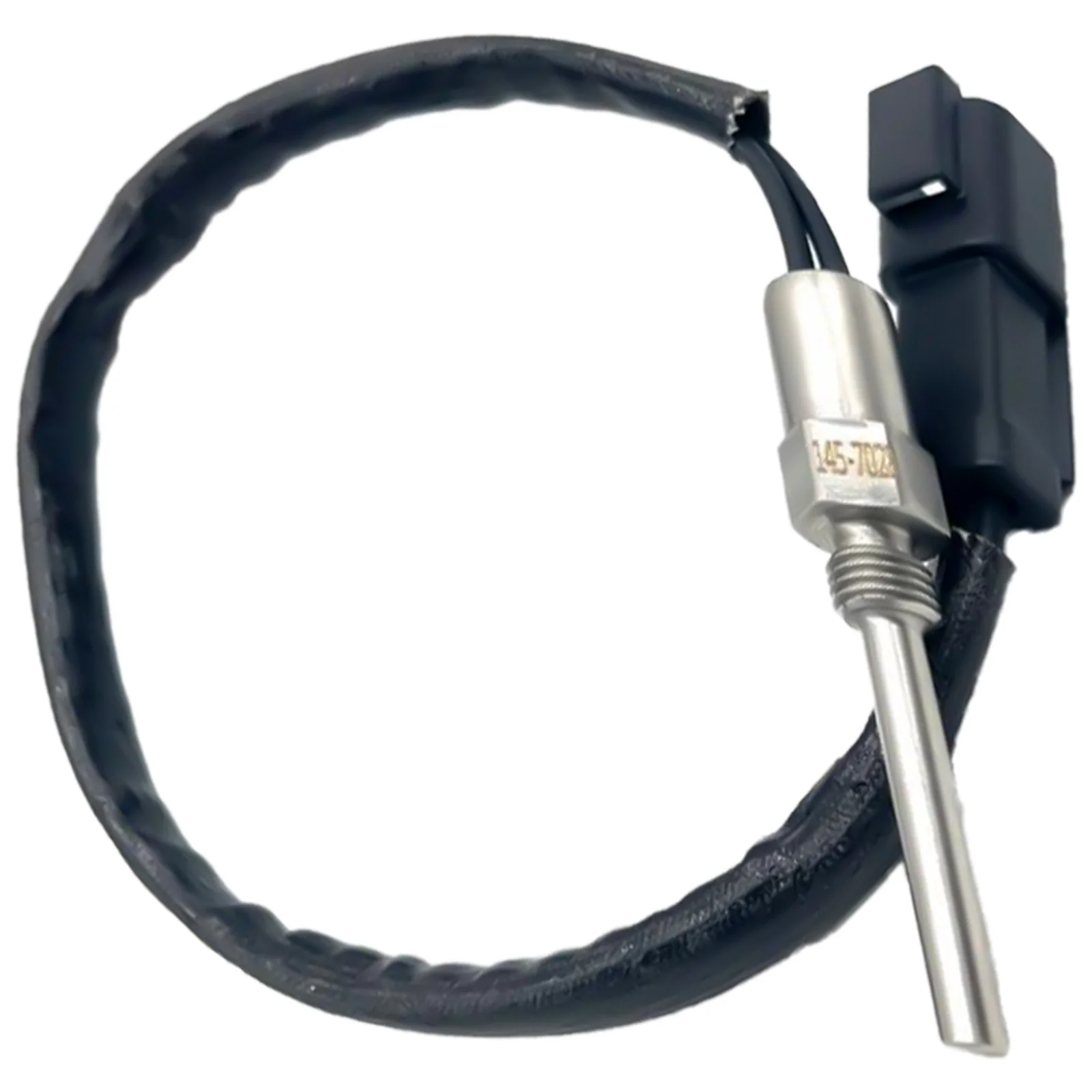 Temperature Switch 145-7028 For Caterpillar CAT TR43E44-C13BL TR43M44-C13B TR35E44-C9.3B Powertrain
Temperature Switch 145-7028 For Caterpillar CAT TR43E44-C13BL TR43M44-C13B TR35E44-C9.3B Powertrain