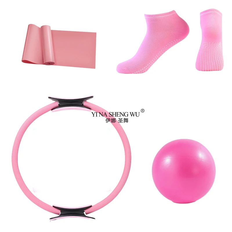 Pilates Ring Set Toning Pilates Ring Resistance Band Set Workout Portable Exercise Tool For Pregnancy Postpartum Travel Studio
Pilates Ring Set Toning Pilates Ring Resistance Band Set Workout Portable Exercise Tool For Pregnancy Postpartum Travel Studio