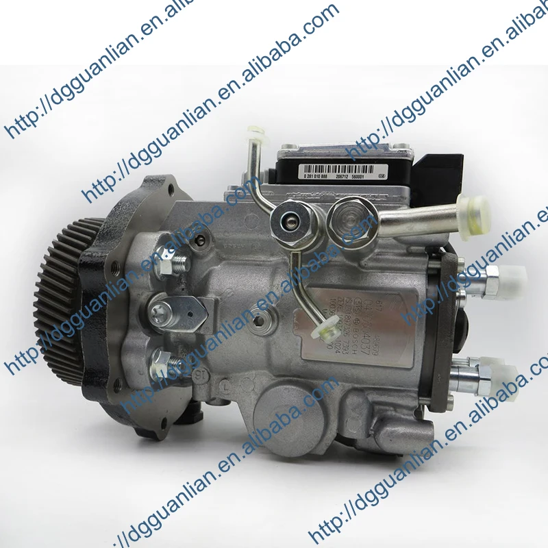 VP44 Fuel Pump 8-97326739-0 8-97326739-3 0470504037 0470504048 109341-1024 for ISUZU 4JH1 Dmax
VP44 Fuel Pump 8-97326739-0 8-97326739-3 0470504037 0470504048 109341-1024 for ISUZU 4JH1 Dmax