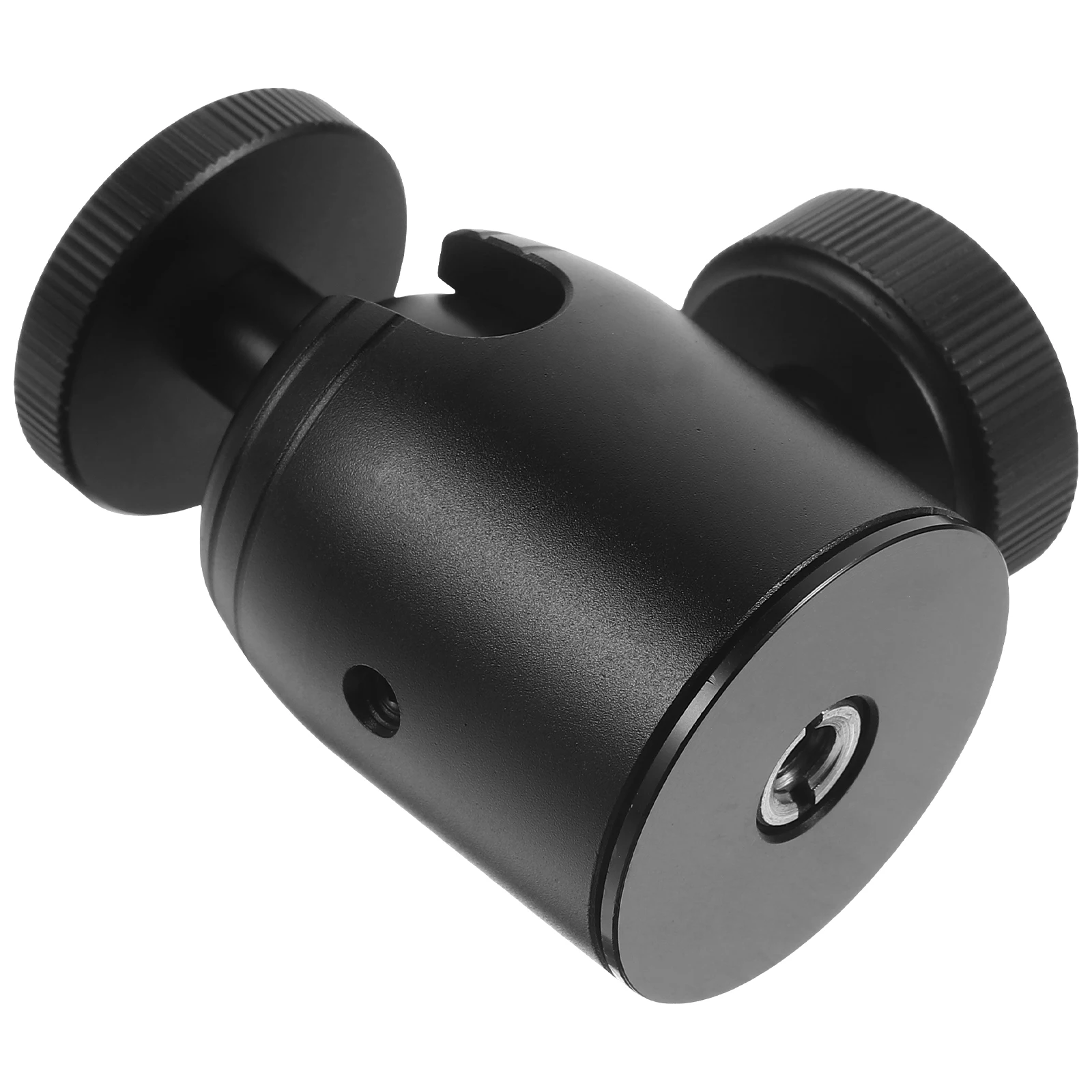Mini 360 Degree Rotatable Phone Mount Ball Head Adapter Desk Tripod Bracket Parts Stability Anti Shake Easy Use
Mini 360 Degree Rotatable Phone Mount Ball Head Adapter Desk Tripod Bracket Parts Stability Anti Shake Easy Use