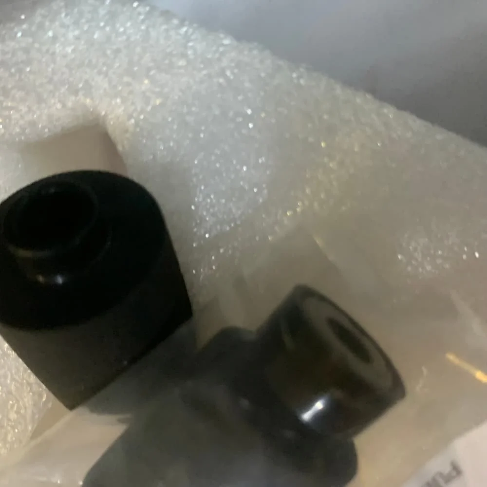 10X 302R794350 302F909171 302F909170 Ролик захвата подачи для Kyocera ECOSYS P5021 P5026 M5521 M5526
10X 302R794350 302F909171 302F909170 Ролик захвата подачи для Kyocera ECOSYS P5021 P5026 M5521 M5526