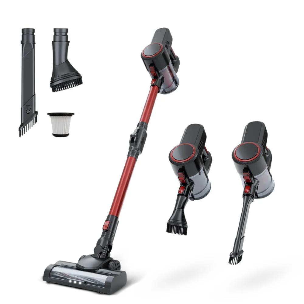 Multifunctional Best Floor Vacuum Cleaners Wet and Dry Vacuum Cleaner Aspiradora Robot
Multifunctional Best Floor Vacuum Cleaners Wet and Dry Vacuum Cleaner Aspiradora Robot
