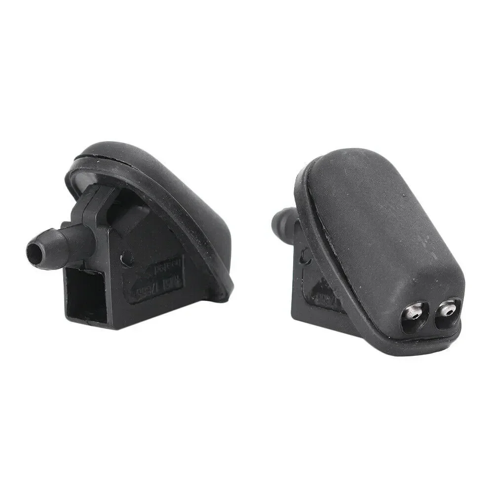 2 шт., Форсунка для омывателя лобового стекла Ford Focus MK2 MK3 2005-2012 Fiesta 2001-2008 XS4117666 / 1404820
2 шт., Форсунка для омывателя лобового стекла Ford Focus MK2 MK3 2005-2012 Fiesta 2001-2008 XS4117666 / 1404820