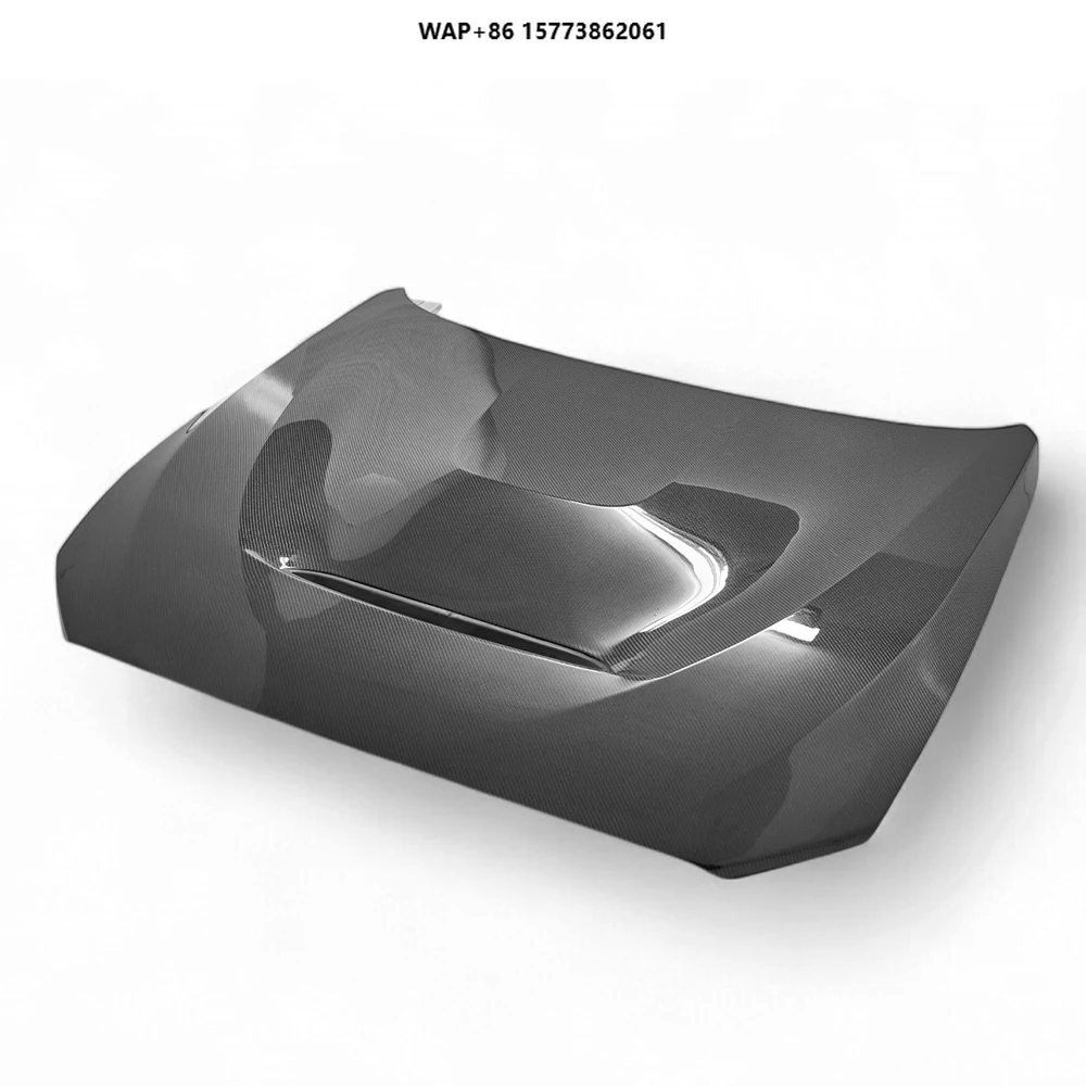 Racing GTS Style Carbon Fiber Front Engine Hood Bonnet New Condition for B 1 Series F20 F21 Car Accessories
Racing GTS Style Carbon Fiber Front Engine Hood Bonnet New Condition for B 1 Series F20 F21 Car Accessories