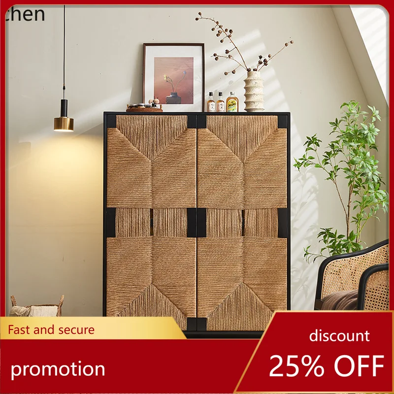 ZML Solid Wood Sideboard Entrance Cabinet Storage Organizer Double Door Cabinet
ZML Solid Wood Sideboard Entrance Cabinet Storage Organizer Double Door Cabinet