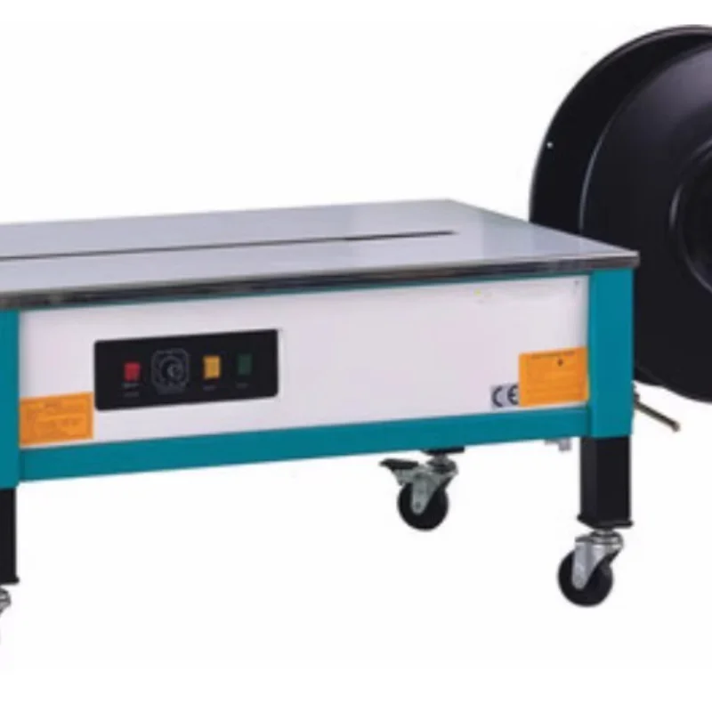 The whole set of belt plate combination, square legs, round legs, semi-automatic baler, strapping machine, original spare parts
The whole set of belt plate combination, square legs, round legs, semi-automatic baler, strapping machine, original spare parts