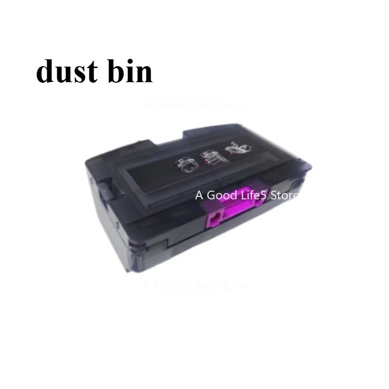 Applicable To Midea Sweeper Lingyan W20/W20Pro Roller Rag Dust Bag Filter Roller Brush Edge Brush
Applicable To Midea Sweeper Lingyan W20/W20Pro Roller Rag Dust Bag Filter Roller Brush Edge Brush