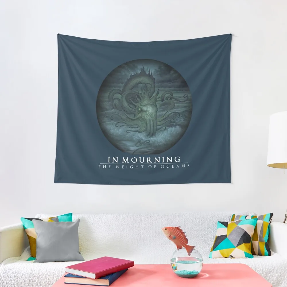 In Mourning The Weight Of Oceans Tapestry Room Decor Cute Decoration Home Tapestry
In Mourning The Weight Of Oceans Tapestry Room Decor Cute Decoration Home Tapestry