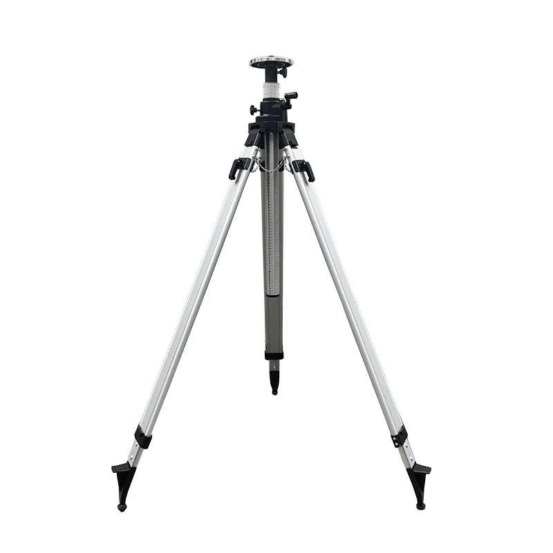 SE30R Factory Price 3m Laser Level Tripod with Elevating Dome Head Survey Instrument Parts & Accessories
SE30R Factory Price 3m Laser Level Tripod with Elevating Dome Head Survey Instrument Parts & Accessories