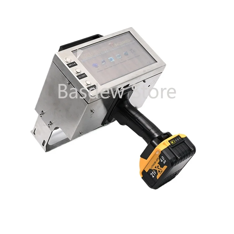 110V 220V Small Metal Engraving Machine Dot Pneumatic Marking Machine Vin Number Printer facotry
110V 220V Small Metal Engraving Machine Dot Pneumatic Marking Machine Vin Number Printer facotry