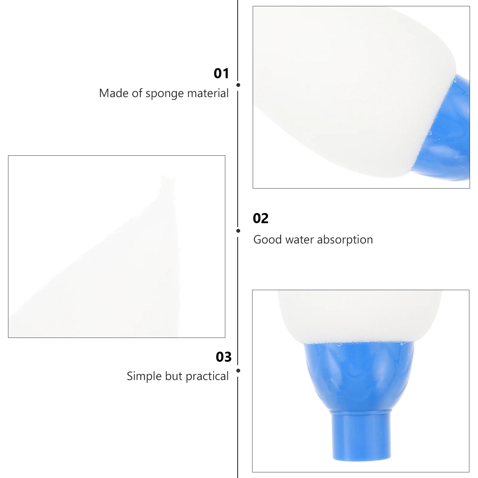 2Pcs Premium Water Writing Brush Head Safe Kids Adults Outdoor Park Courtyard Square Lightweight Portable Enough Pen
2Pcs Premium Water Writing Brush Head Safe Kids Adults Outdoor Park Courtyard Square Lightweight Portable Enough Pen