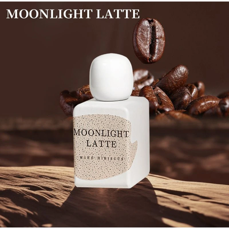 High-end Coffee Perfume Floral Fragrance Long-lasting Perfume For Women Fresh Osmanthus Gardenia Fragrance Romantic Rose Perfume
High-end Coffee Perfume Floral Fragrance Long-lasting Perfume For Women Fresh Osmanthus Gardenia Fragrance Romantic Rose Perfume