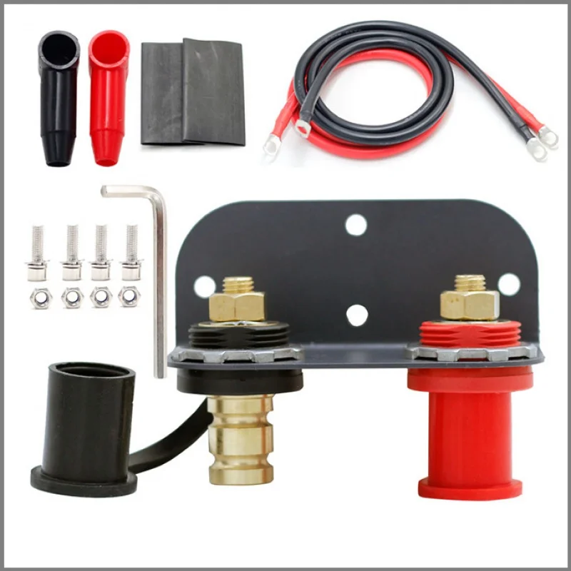12v24vM10carremoteterminalbatteryjumperkitwithcablewaterproofcovermountingpanel
12v24vM10carremoteterminalbatteryjumperkitwithcablewaterproofcovermountingpanel