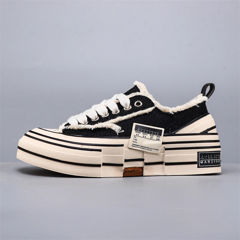 2024 new fashion sneakers, unisex, 6 colors to choose from, comfortable and trendy style
2024 new fashion sneakers, unisex, 6 colors to choose from, comfortable and trendy style