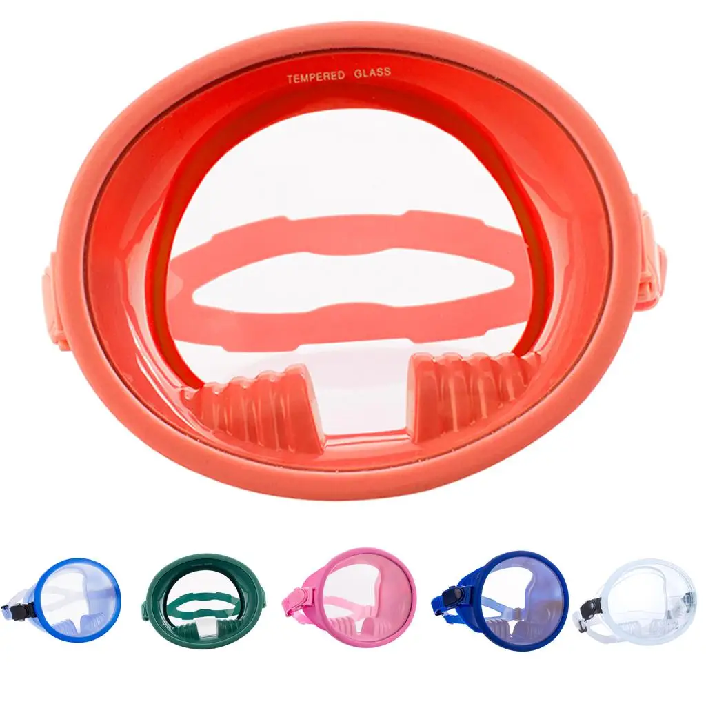 Полнолицевая маска для подводной охоты, дайвинга, подводного плавания и фридайвинга -
Полнолицевая маска для подводной охоты, дайвинга, подводного плавания и фридайвинга -