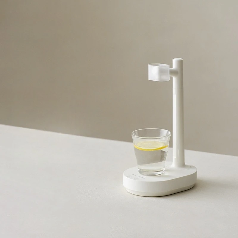 Automatic dispenser Bottled water Electric dispenser Desktop drinking water
Automatic dispenser Bottled water Electric dispenser Desktop drinking water