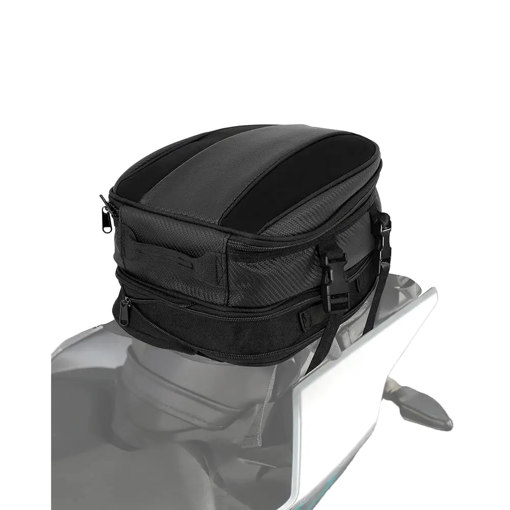 Free Shipping Motorcycle Tail Bag,12L Dual Use Seat Helmet Bag Backpack Universal for Motorcycle Motorbike Street Dirt Bike Acce
Free Shipping Motorcycle Tail Bag,12L Dual Use Seat Helmet Bag Backpack Universal for Motorcycle Motorbike Street Dirt Bike Acce