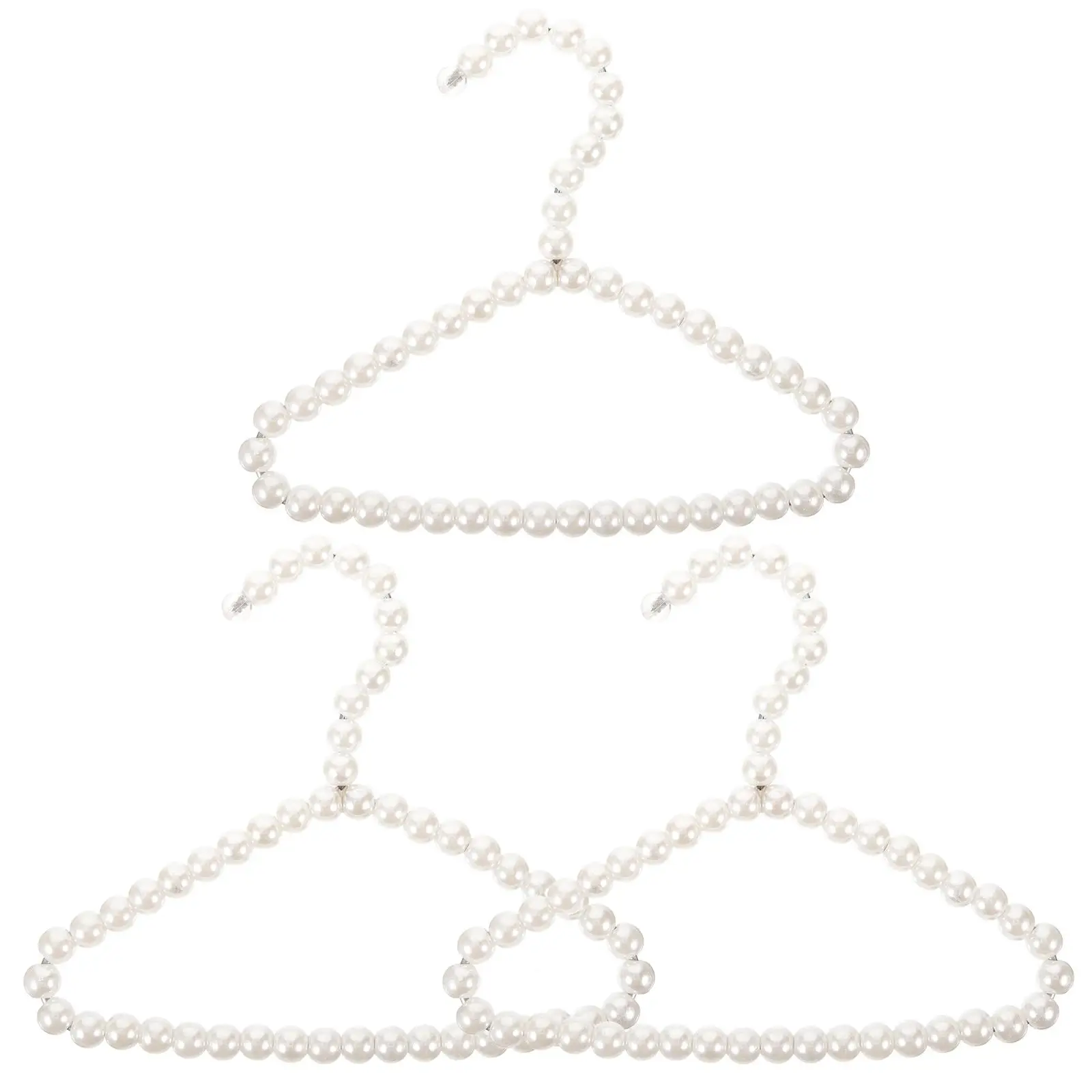 Grooming Pet Hanger Cute Dog Clothes Wallet Strap White Baby Clothing Pearl Child
Grooming Pet Hanger Cute Dog Clothes Wallet Strap White Baby Clothing Pearl Child