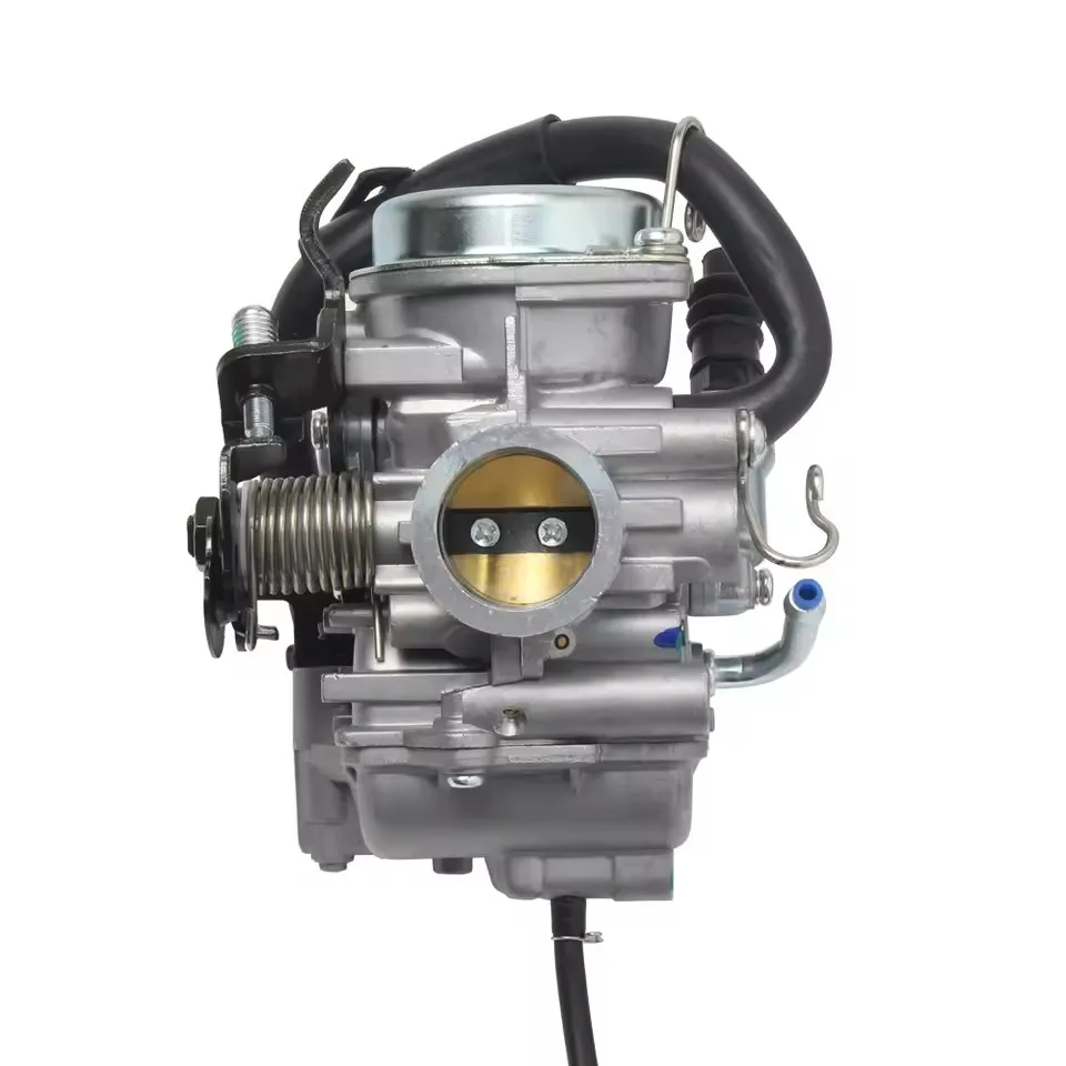 NOUVO 115 Motorcycle Carburetor Carb For Yamaha NOUVO NOUVO S NOUVO'S NOUVO115 NOUVO125
NOUVO 115 Motorcycle Carburetor Carb For Yamaha NOUVO NOUVO S NOUVO'S NOUVO115 NOUVO125