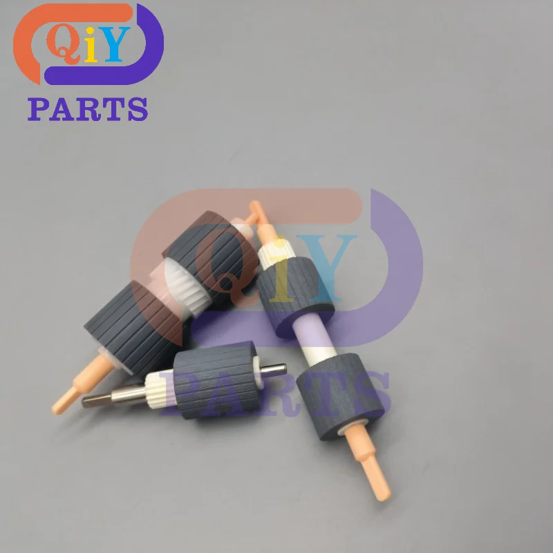 5SETS Feed Roller Separation Roller Kit is used for Xerox 4110 4112 4127 C60 C70 550 700 V180 V80 604K23660 604K23290
5SETS Feed Roller Separation Roller Kit is used for Xerox 4110 4112 4127 C60 C70 550 700 V180 V80 604K23660 604K23290