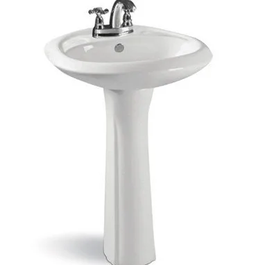 Bathroom Sanitary Ware Ceramic Washbasin Column Basin Hotel Household Toilet Bathroom Basin Washbasin Factory Direct Sales
Bathroom Sanitary Ware Ceramic Washbasin Column Basin Hotel Household Toilet Bathroom Basin Washbasin Factory Direct Sales