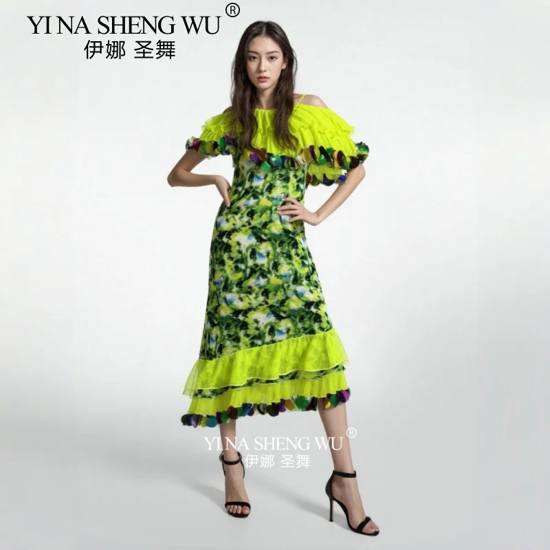 Новый костюм для танца живота, индивидуальное платье с открытыми плечами для взрослых и детей с принтом + головной убор, 2 шт., платья для восточных танцев
Новый костюм для танца живота, индивидуальное платье с открытыми плечами для взрослых и детей с принтом + головной убор, 2 шт., платья для восточных танцев