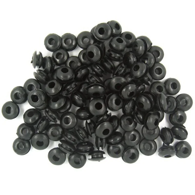 Tattoo Needle Rubber Grommets Nipples Needle Pad Tattoo Machine Accessory Armature Bar Tattoo Accesories "T" Type 100pcs/bag
Tattoo Needle Rubber Grommets Nipples Needle Pad Tattoo Machine Accessory Armature Bar Tattoo Accesories "T" Type 100pcs/bag