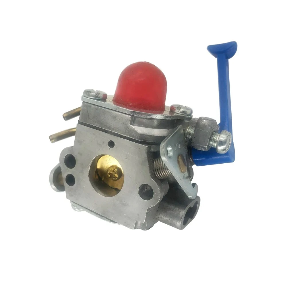 Оригинальный карбюратор ZAMA W40 128 для Husqvarna 125L 125LD 128C 128CD 128L 128R 128RJ 124L 545081848 545130001 Zama C1Q-W40A
Оригинальный карбюратор ZAMA W40 128 для Husqvarna 125L 125LD 128C 128CD 128L 128R 128RJ 124L 545081848 545130001 Zama C1Q-W40A