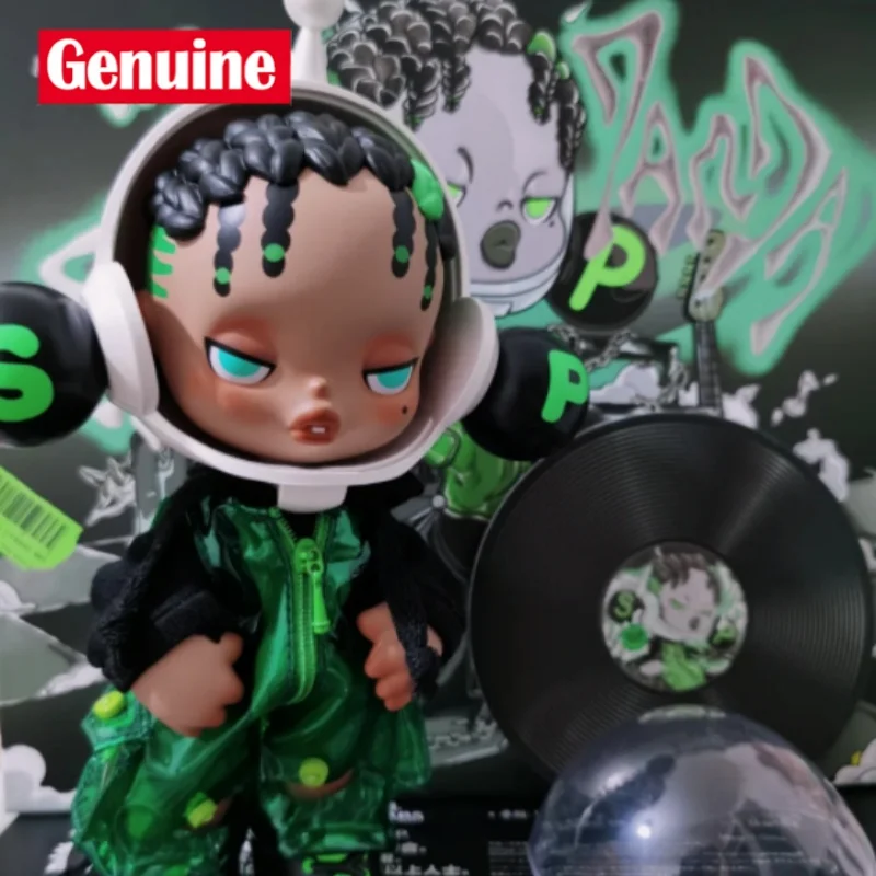 Popmart Bubble Mart Skullpanda Tracing Light Ootd ручной работы Sp Big Baby модный игровой орнамент подарочная кукла фиолетовые зеленые джинсы
Popmart Bubble Mart Skullpanda Tracing Light Ootd ручной работы Sp Big Baby модный игровой орнамент подарочная кукла фиолетовые зеленые джинсы